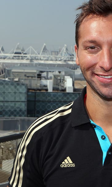 Five-time Olympic gold medalist Thorpe in rehab for depression
